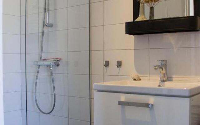 Banjaard Beachhouse Patrijzenlaan 16