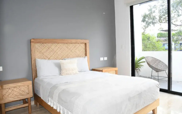 Luxury Penthouse by Mareas in Aldea Zama