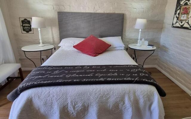 Rietjiesbos Self Catering