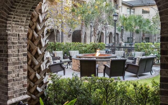 Courtyard by Marriott Charleston Mount Pleasant