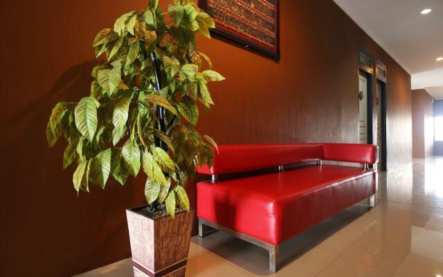 Airy Eco Syariah Martapura Ahmad Yani 22 Banjar