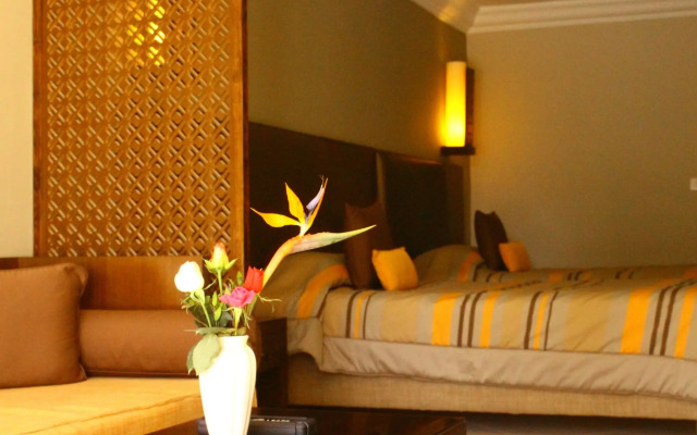 Hotel Continental