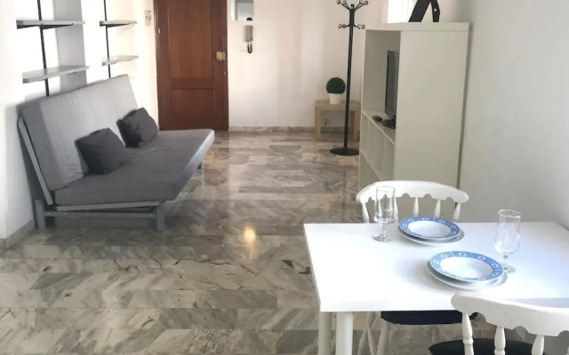 Arc House Sevilla - Hostel