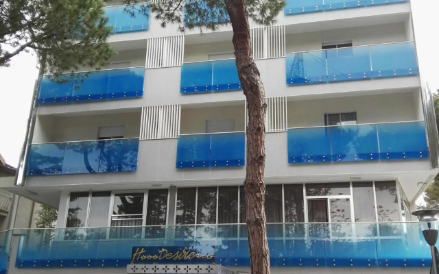 Hotel Desire'