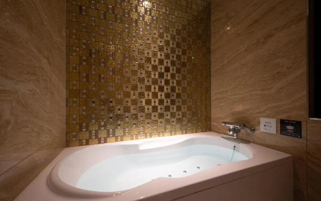 Hotel Rafaie (Adult Only)