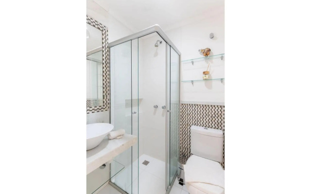 Haus Berg 303 - Gramado (300 metros Rua Coberta)