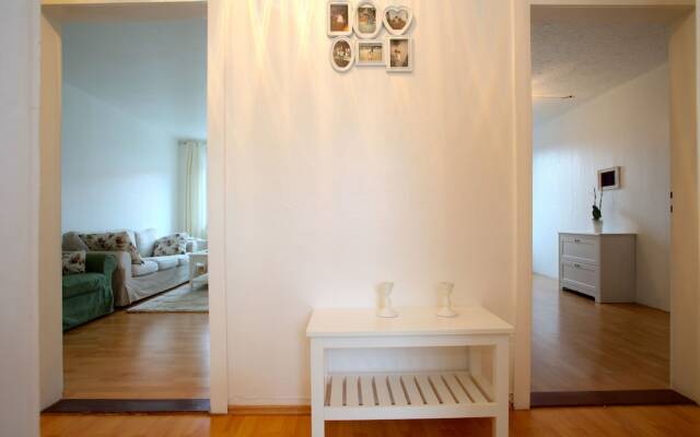 Private Apartment Sallstraße