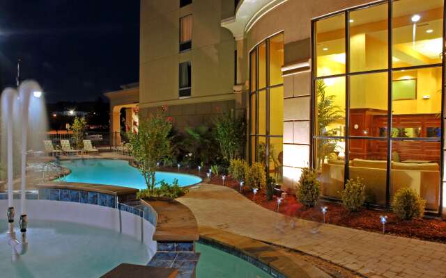 Hampton Inn & Suites ATL-Six Flags