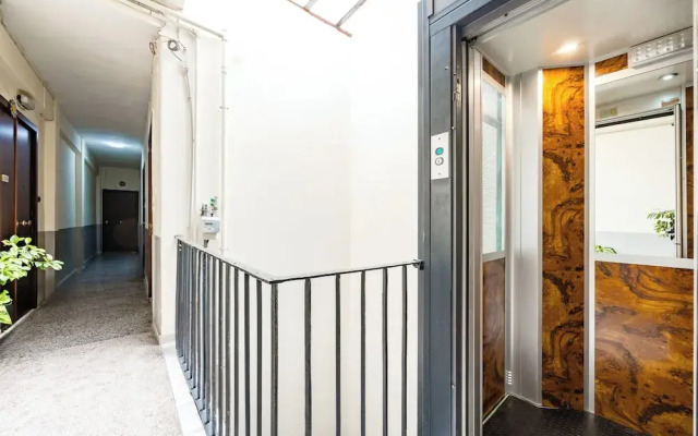 Napoli Bellavista Apartment