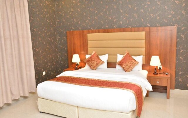 Judy Palace Hotel Suites