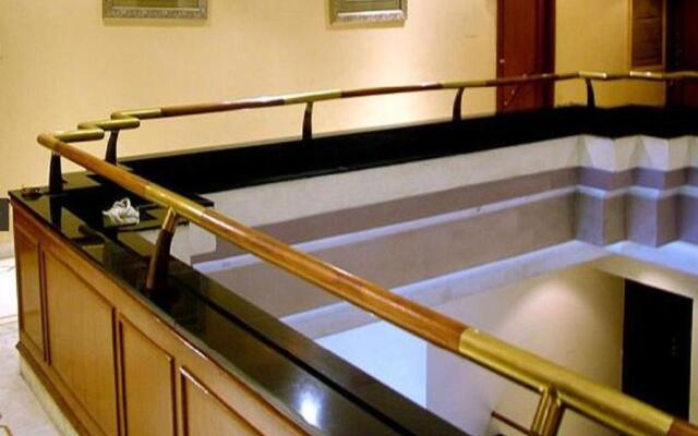 Hotel Ambaji International