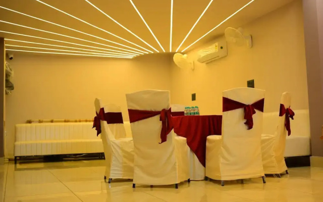Razido Suites