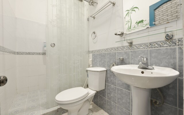 Pavilion Hotel Hanoi