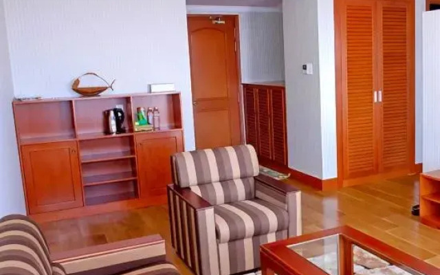 Hoa Binh - Rach Gia Resort