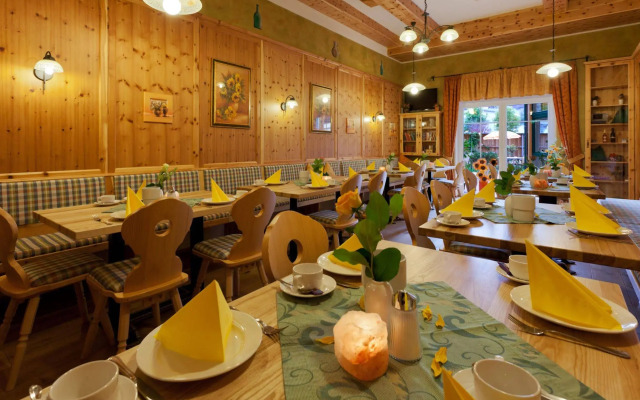 Thermenhotel PuchasPLUS