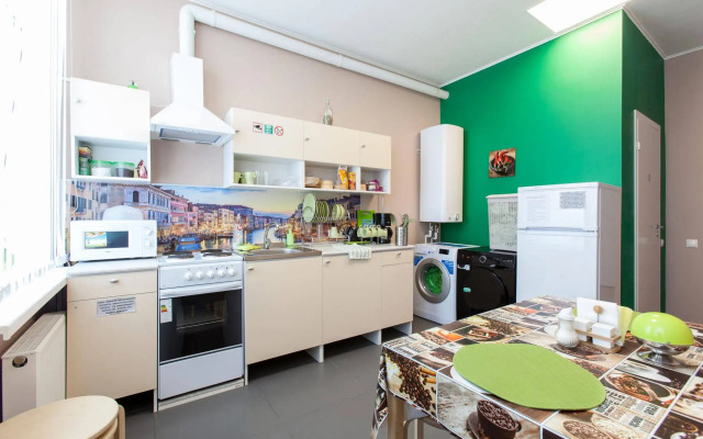 Nicehostel Hostel