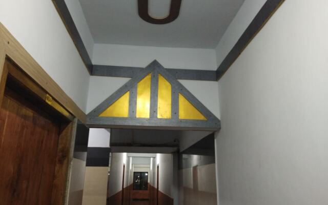 Hotel SP Residency