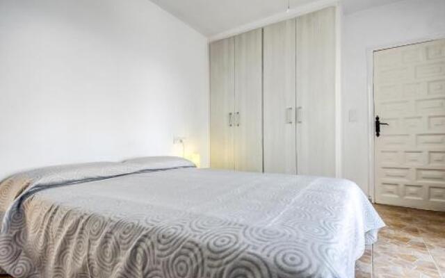 Apartment Canyelles