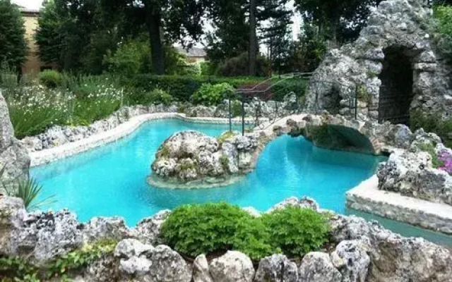 Villa Corsano