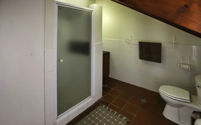 Affie Plaas, Langebaan 8-sleeper