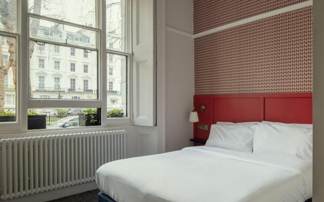 St. David's Hotels
