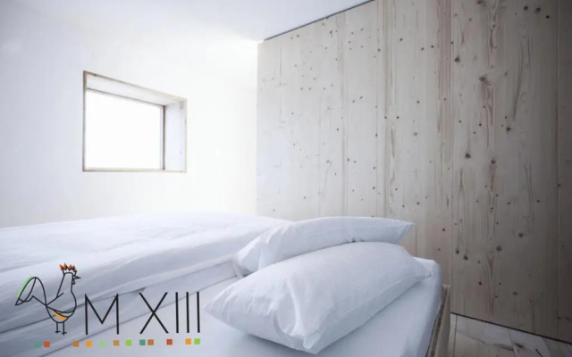 Moosham 13 Ferienwohnung & Suite