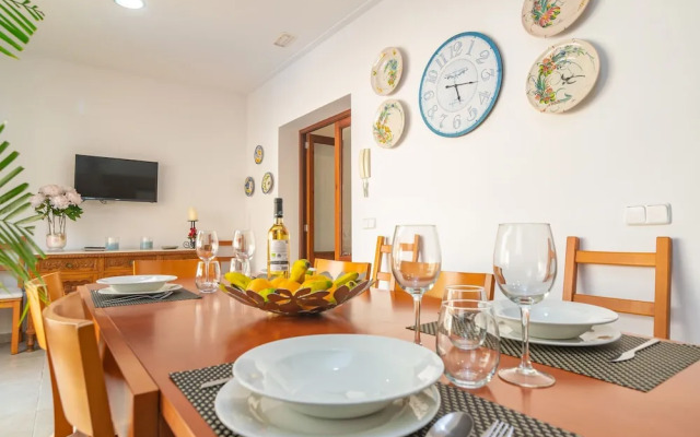 Villa Placeta 6 in Sa Pobla