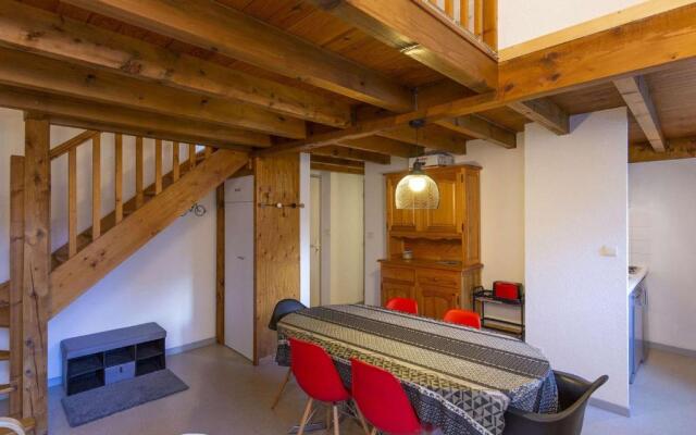 Appartement Barèges, 2 pièces, 5 personnes - FR-1-403-86