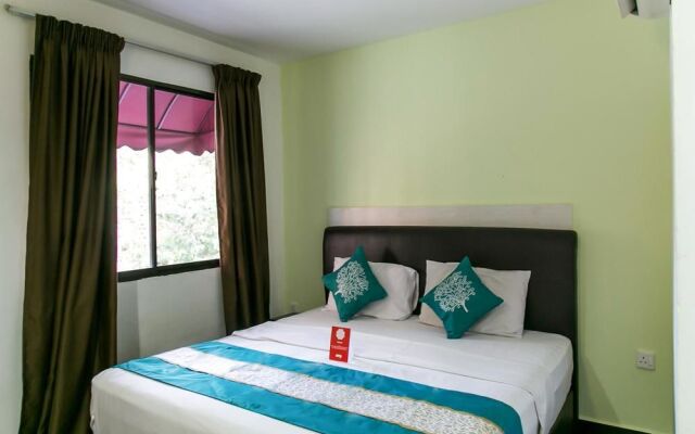 OYO 262 Hotel Bintang