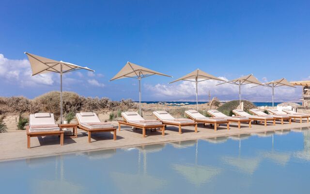 Ammothines Cycladic Suites