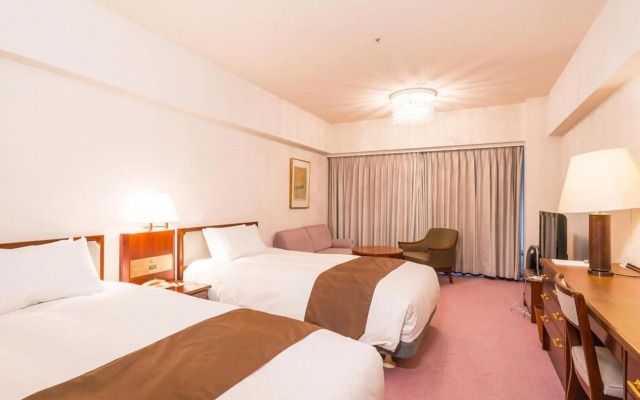 Naeba Prince Hotel
