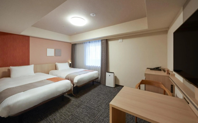 Iroha Grand Hotel