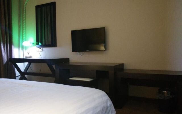 Yijing Hotel