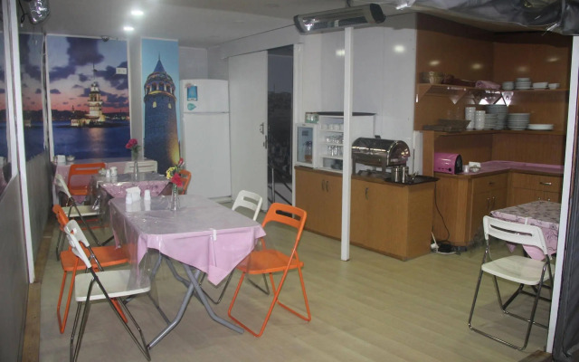 Gülhane Corner Hotel