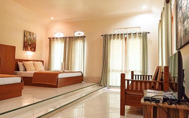 Two Brothers Bungalows