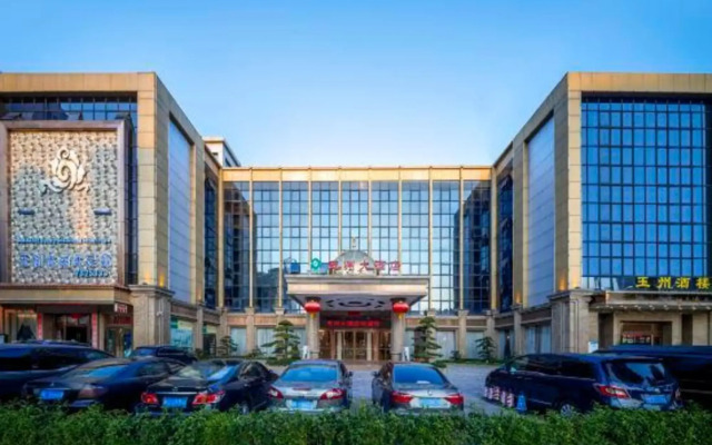 Yuzhou Hotel