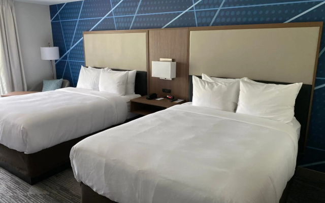 Comfort Inn & Suites Gallatin - Nashville Metro