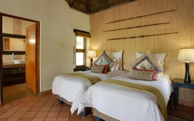 Madikwe River Lodge
