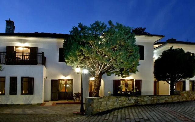Pelion Resort