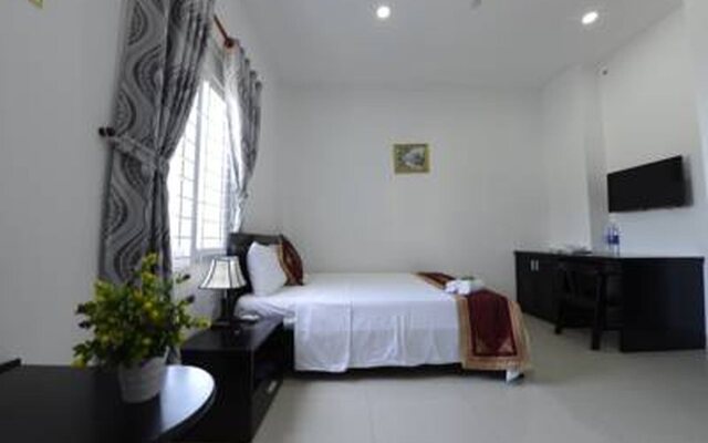 Huynh Gia Hung Hotel