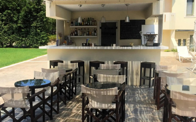 Aphrodite Samos Suites