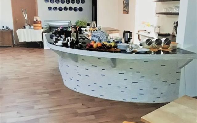 Pension, Seminarräume & Käsemanufaktur im Leezener Hof