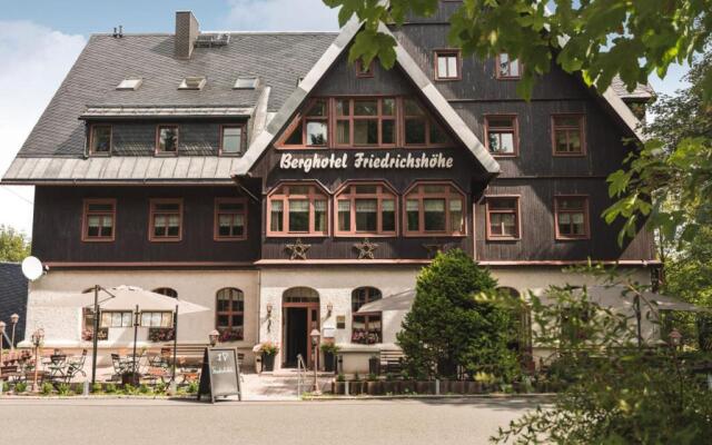 Berghotel Friedrichshöhe