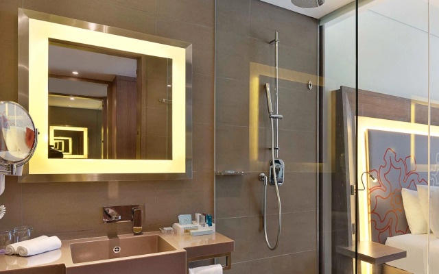 Отель Noble Resort Melaka