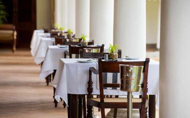 Tamarind Hill by Asia Leisure