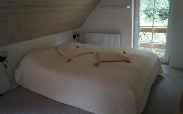 Hegedal Apartment