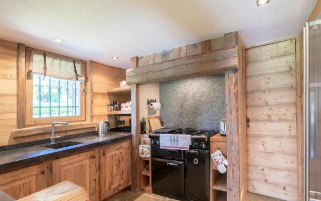 Appartement Megève, 4 pièces, 6 personnes - FR-1-453-216