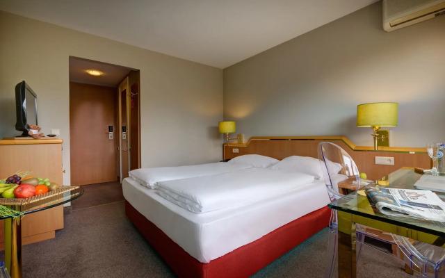 Silva Hotel Spa - Balmoral