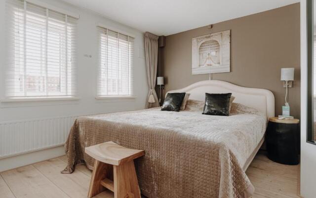 ZEN b & b