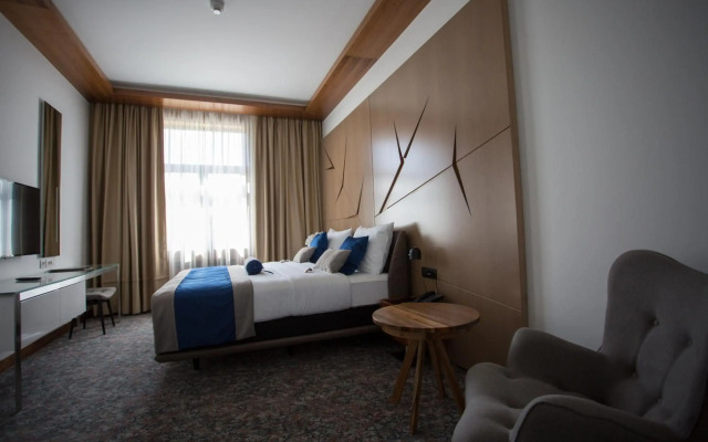Hotel Austria & Bosna